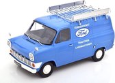 Ford Transit Delivery Van 1970 Ford Kunderdienst