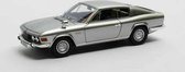 BMW 2002 GT4 Frua 1970 Light Blue Metallic