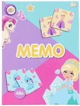 Toy Universe - Memo - Memo spel