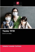 Teste TFM