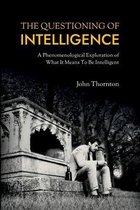 Free University Brighton Philosophy-The Questioning of Intelligence