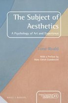 The Subject of Aesthetics