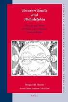 Between Sardis and Philadelphia: The Life and World of Pietist Court Preacher Conrad BrÃ¶ske