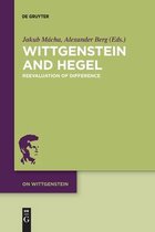 On Wittgenstein5- Wittgenstein and Hegel