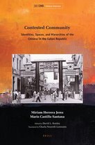 Chinese Overseas- Contested Community