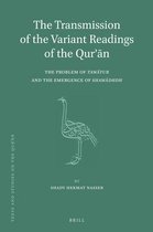 Texts and Studies on the Qurʾān-The Transmission of the Variant Readings of the Qurʾān