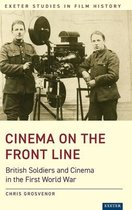 Exeter Studies in Film History- Cinema on the Front Line