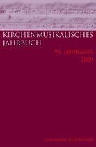 Kirchenmusikalisches Jahrbuch