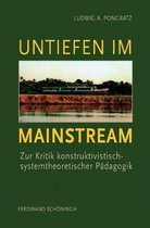Untiefen Im Mainstream