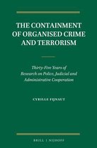 The Containment of Organised Crime and Terrorism