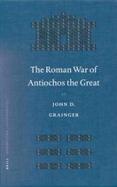 Mnemosyne, Supplements-The Roman War of Antiochos the Great