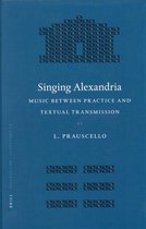 Mnemosyne, Supplements- Singing Alexandria