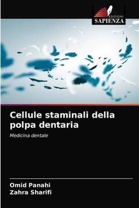 Cellule staminali della polpa dentaria