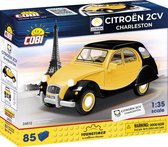 COBI | Youngtimer collection | Citroën 2CV Charleston 84KL | 24512
