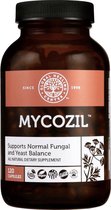Mycozil (plantaardig) 120 capsules - Global Healing