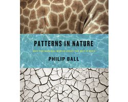 Omslag van Patterns in Nature