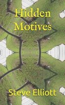 Vampire Curse- Hidden Motives