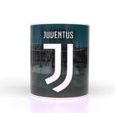 Juventus tas - mok stadium