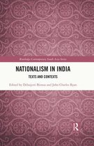 Routledge Contemporary South Asia Series - Nationalism in India