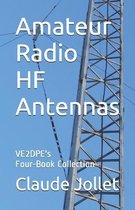 Amateur Radio Hf Antennas- Amateur Radio HF Antennas
