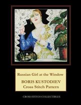 Russian Girl at the Window