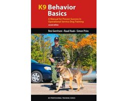 K9 Behavior Basics