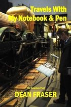 Travels With My Notebook & Pen