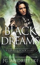 Quentin Black Mystery- Black Dreams