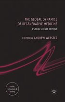 The Global Dynamics of Regenerative Medicine