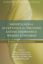 Mindfulness & Acceptance Eating Disorder