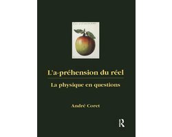 La-préhension du réel