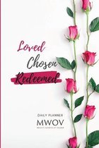 Loved Chosen Redeemed