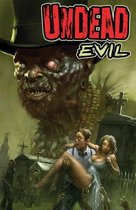 Undead Evil: A Tale of Voodoo Horror