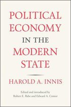 Political Economy in the Modern State