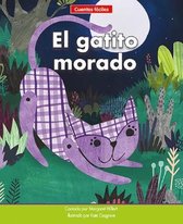 El Gatito Morado=the Purple Pussycat