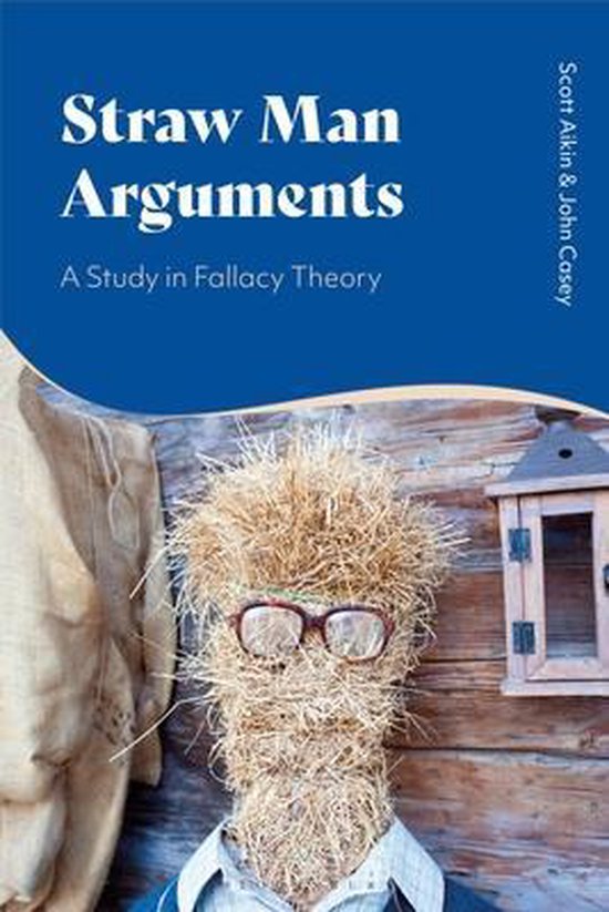 Straw Man Arguments 9781350065000 Scott Aikin Boeken