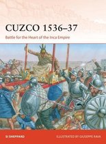Campaign- Cuzco 1536–37