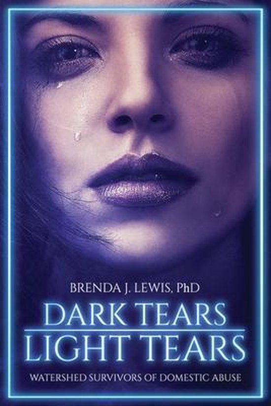 Dark Tears Light Tears - cover