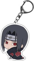 Itachi Sleutelhanger - Naruto Sleutelhanger - Naruto Shippuden - Anime - Manga - Cosplay - Naruto - Boruto