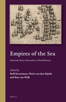 Cultural Interactions in the Mediterranean- Empires of the Sea