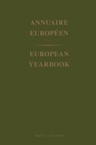 European Year Book