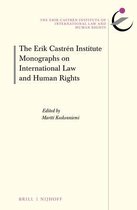 ISBN International Law Situated, Couverture rigide