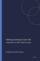 International Issues in Adult Education- Lifelong Learning in Later Life
