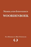Nederlands-Indonesisch Woordenboek