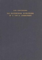 Das Regensburger Buchgewerbe Im 15. Und 16. Jahrhundert: Mit Akten Und Druckverzeichnis
