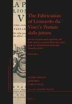 The Fabrication of Leonardo da Vinci's Trattato della pittura (2 vols.)