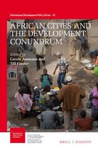 International Development Policy- African Cities and the Development Conundrum