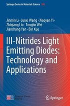 III-Nitrides Light Emitting Diodes