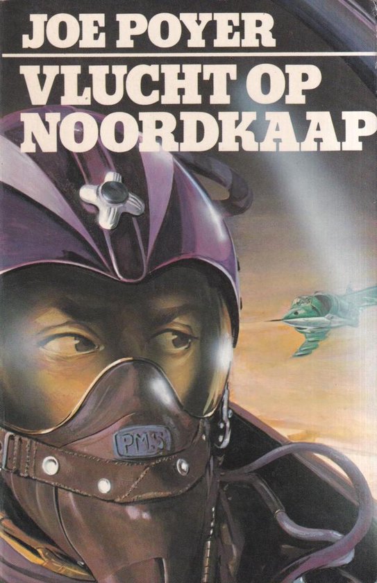 9789044916843 - Vlucht op Noordkaap