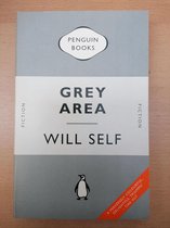 Grey Area and Other Stories